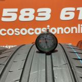 2x 255 40 R21 102Y XL PIRELLI PZERO TM 5.2/5.0MM dot 1524/0921