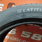 285 40 ZR20 108Y XL MICHELIN LATITUDE SPORT 3 MO 4.5/4.7MM DOT 2921/2921