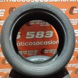285 40 ZR20 108Y XL MICHELIN LATITUDE SPORT 3 MO 4.5/4.7MM DOT 2921/2921