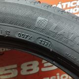 285 40 ZR20 108Y XL MICHELIN LATITUDE SPORT 3 MO 4.5/4.7MM DOT 2921/2921