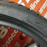 2x 305 30 ZR20 103Y PIRELLI P ZERO TM 6.2/5.1MM DOT 0820/1421