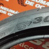2x 305 30 ZR20 103Y PIRELLI P ZERO TM 6.2/5.1MM DOT 0820/1421