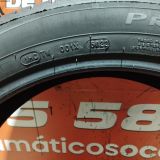 195 55 R20 95H XL MICHELIN PRIMACY 3 5.6/5.4MM  DOT 2919/5022