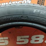 195 55 R20 95H XL MICHELIN PRIMACY 3 5.6/5.4MM  DOT 2919/5022