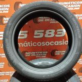 195 55 R20 95H XL MICHELIN PRIMACY 3 5.6/5.4MM  DOT 2919/5022
