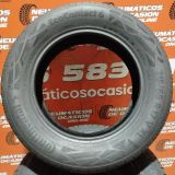 2x 215 65 R17 103V XL CONTINENTAL ECOCONTACT 6 5.2/5.2MM DOT 1525/2224