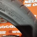 2X 225 40 ZR19 93Y XL MO DUNLOP SPORT MAXX RT 5.9/6.0MM DOT 1024/1123
