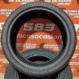 2X 225 40 ZR19 93Y XL MO DUNLOP SPORT MAXX RT 5.9/6.0MM DOT 1024/1123