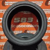 2X 225 40 ZR19 93Y XL MO DUNLOP SPORT MAXX RT 5.9/6.0MM DOT 1024/1123