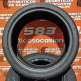 2X 225 40 ZR19 93Y XL MO DUNLOP SPORT MAXX RT 5.9/6.0MM DOT 1024/1123
