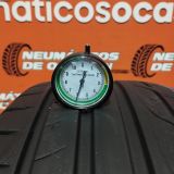 2X 225 40 ZR19 93Y XL MO DUNLOP SPORT MAXX RT 5.9/6.0MM DOT 1024/1123