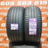 2X 245 40 R19 94W BRIDGESTONE TURANZA T005 5.0/5.0MM DOT 3022/1823