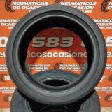 2X 245 40 R19 94W BRIDGESTONE TURANZA T005 5.0/5.0MM DOT 3022/1823
