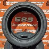2X 245 40 R19 94W BRIDGESTONE TURANZA T005 5.0/5.0MM DOT 3022/1823