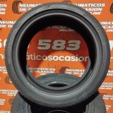 2X 245 40 R19 94W BRIDGESTONE TURANZA T005 5.0/5.0MM DOT 3022/1823