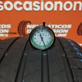 2X 245 40 R19 94W BRIDGESTONE TURANZA T005 5.0/5.0MM DOT 3022/1823