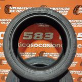 2X 245 40 R19 98Y XL CONTINENTAL SP CONTACT 6 5.0/5.6MM DOT 5022/0223