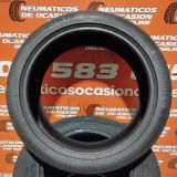 2X 245 40 R19 98Y XL CONTINENTAL SP CONTACT 6 5.0/5.6MM DOT 5022/0223