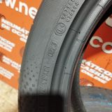 2X 245 40 R19 98Y XL CONTINENTAL SP CONTACT 6 5.0/5.6MM DOT 5022/0223