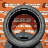 2X 245 40 R19 98Y XL CONTINENTAL SP CONTACT 6 5.0/5.6MM DOT 5022/0223