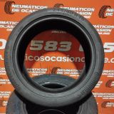 2X 245 40 R19 98Y XL CONTINENTAL SP CONTACT 6 5.0/5.6MM DOT 5022/0223