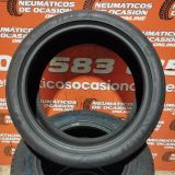 2X 245 40 R19 98Y XL RSC GOODYEAR EAGLE F1 ASYMETRIC 2 4.7/5.0MM DOT 3821/3821