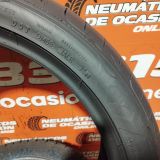 2X 245 40 R19 98Y XL RSC GOODYEAR EAGLE F1 ASYMETRIC 2 4.7/5.0MM DOT 3821/3821