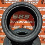2X 245 40 R19 98Y XL RSC GOODYEAR EAGLE F1 ASYMETRIC 2 4.7/5.0MM DOT 3821/3821