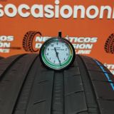 2X 245 40 R19 98Y XL RSC GOODYEAR EAGLE F1 ASYMETRIC 2 4.7/5.0MM DOT 3821/3821