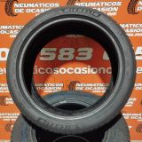 2X 225 45 R19 96W XL MICHELIN PILOT SPORT 4 5.0/6.0MM DOT 4024/4224
