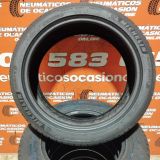 2X 225 45 R19 96W XL MICHELIN PILOT SPORT 4 5.0/6.0MM DOT 4024/4224