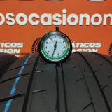 2X 225 45 R19 96W XL MICHELIN PILOT SPORT 4 5.0/6.0MM DOT 4024/4224