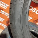2X 225 45 R19 96W RSC PIRELLI P ZERO TM 5.1/6.5MM DOT 3421/1324