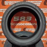 2X 225 45 R19 96W RSC PIRELLI P ZERO TM 5.1/6.5MM DOT 3421/1324