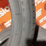 2X 225 45 R19 96W RSC PIRELLI P ZERO TM 5.1/6.5MM DOT 3421/1324