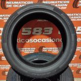 2X 225 45 R19 96W RSC PIRELLI P ZERO TM 5.1/6.5MM DOT 3421/1324