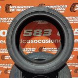 2X 225 45 R19 96W RSC PIRELLI P ZERO TM 5.1/6.5MM DOT 3421/1324