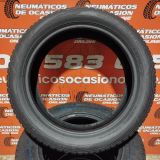 2X 205 55 R19 97V M+S* FALKEN EUROALL SASSON  A520 6.4/6.6MM DOT 3924/3924