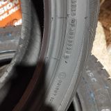 2X 205 55 R19 97V M+S* FALKEN EUROALL SASSON  A520 6.4/6.6MM DOT 3924/3924