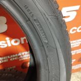 2X 205 55 R19 97V M+S* FALKEN EUROALL SASSON  A520 6.4/6.6MM DOT 3924/3924