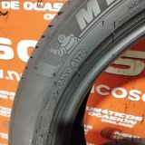 2X 205 55 R19 97V XL S2 MICHELIN E PRIMACY 5.2/5.3MM DOT 4824/4724