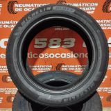 2X 205 55 R19 97V XL S2 MICHELIN E PRIMACY 5.2/5.3MM DOT 4824/4724