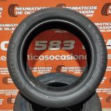 2X 205 55 R19 97V XL S2 MICHELIN E PRIMACY 5.2/5.3MM DOT 4824/4724