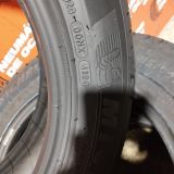 2X 205 55 R19 97V XL S2 MICHELIN E PRIMACY 5.2/5.3MM DOT 4824/4724