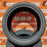2X 295 30 ZR20 101Y PIRELLI P ZERO TM 5.5/5.9MM DOT 0422/0422