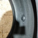 2X 295 30 ZR20 101Y PIRELLI P ZERO TM 5.5/5.9MM DOT 0422/0422