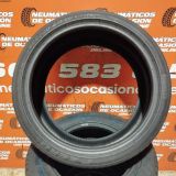 2X 295 30 ZR20 101Y PIRELLI P ZERO TM 5.5/5.9MM DOT 0422/0422