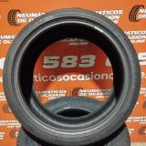 2X 295 30 ZR20 101Y PIRELLI P ZERO TM 5.5/5.9MM DOT 0422/0422