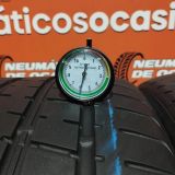 2X 295 30 ZR20 101Y PIRELLI P ZERO TM 5.5/5.9MM DOT 0422/0422