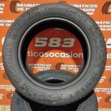 2X235 55 R18 100V VOL CONTINENTAL PREMIUM CONTACT 6 5.1/5.8MM DOT 0424/0424